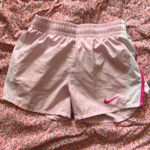 Girls Nike Shorts